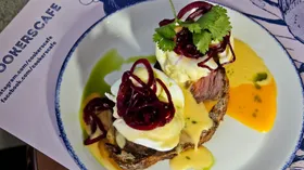 Правильный настрой: 5 классических блюд на здоровый лад