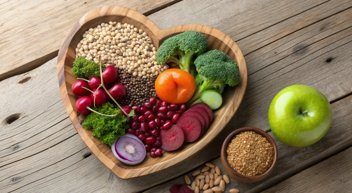 Правда ли, что клетчатки много не бывает? Объяснила врач