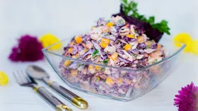 Рецепты американской кухни на ужин с горчицей