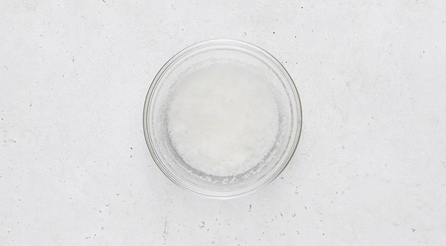 Пирожное «Молочный ломтик»