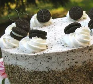 Торт Орео (Oreo Cake)