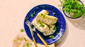 Рецепты на ужин с индейкой и сметаной