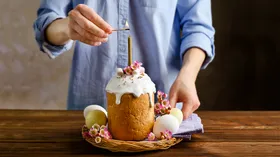 Рецепты с орехами, молоком и манной крупой