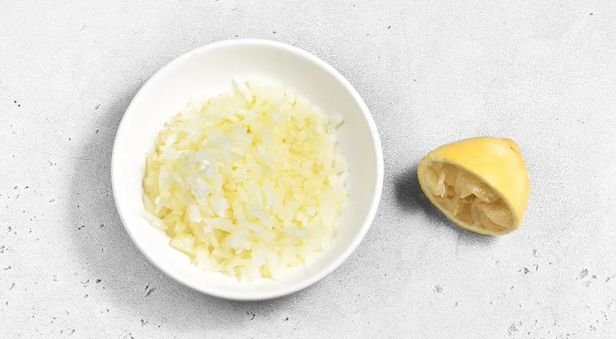 Салат Австрийский