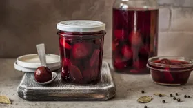 Рецепты с бадьяном и уксусом