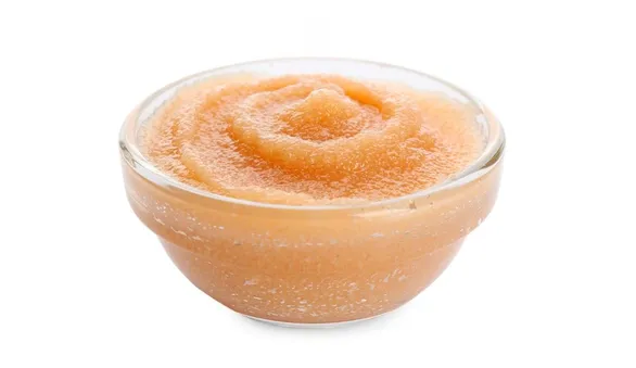 Икра трески