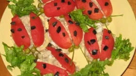 Простые рецепты с уксусом и бобовыми