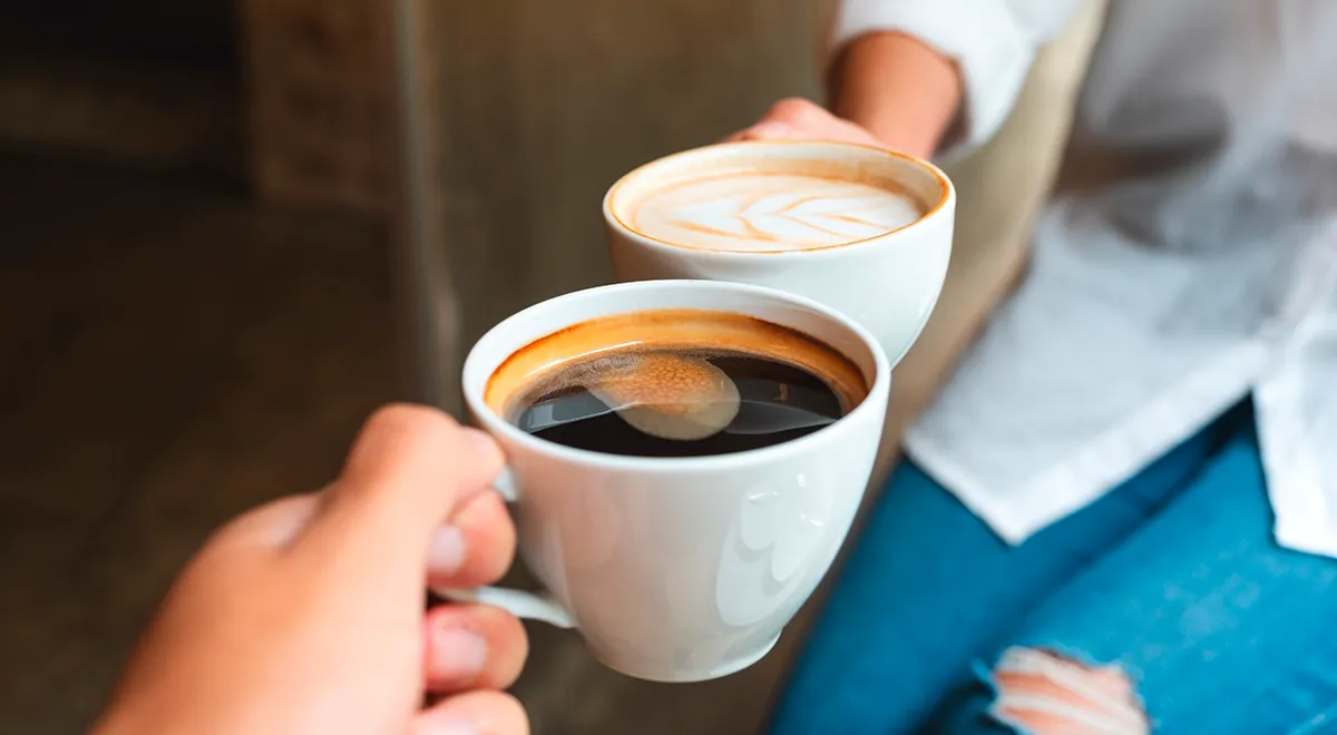 Кому точно нельзя кофе: врач предупредила об опасности напитка
