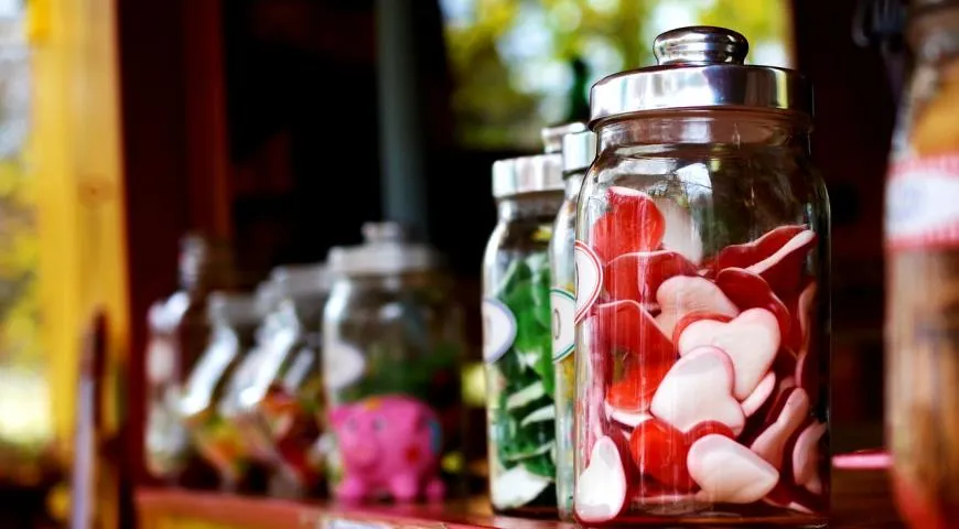 Детское питание. Ошибки родителей