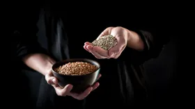 Как выбрать рис, гречку и масло для Великого поста
