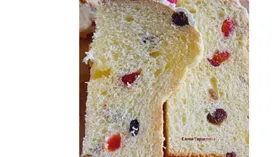 Рецепты к чаю с яйцом куриным и цукатами