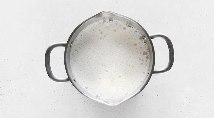 Пирожное «Ленинградское» из СССР