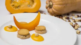 Рецепты итальянской кухни на завтрак с кукурузной крупой