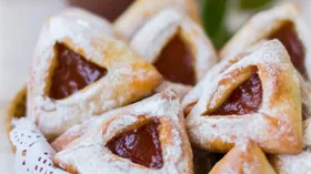 Рецепты с маслом растительным, фруктами и творогом