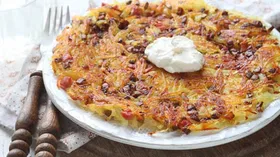 Рецепты с грибами, маслом растительным и сметаной