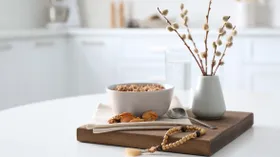 Как держать Великий пост честно, но без фанатизма. Личный опыт за 25 лет