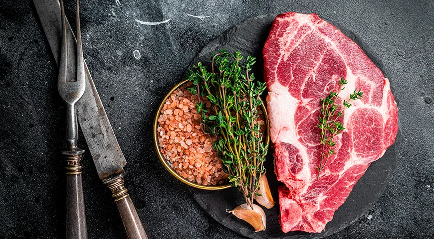 Специи для здоровья