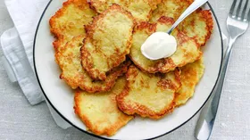 Рецепты с овощами, сметаной и маслом подсолнечным