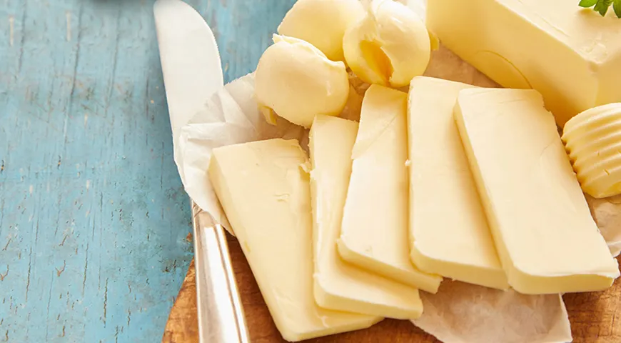 Кулич, который хочется печь снова: почему хорошее сливочное масло решает всё