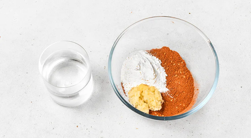 Бастурма из говядины