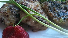 Простые рецепты с мясом и продукцией пчеловодства