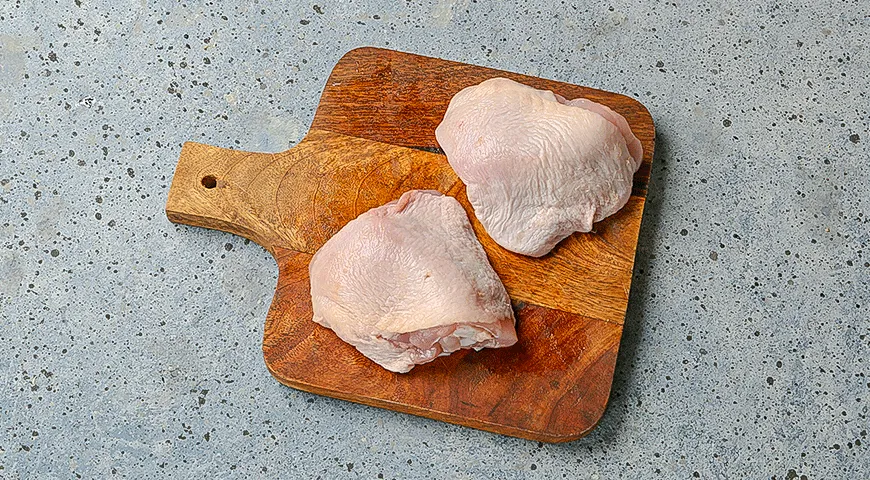 Что можно приготовить из целой курицы