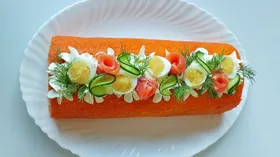 Салат «Царский»