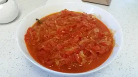 Рецепты болгарской кухни на ужин с томатами