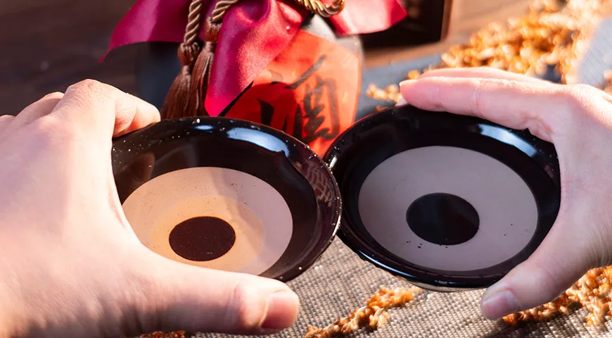 Существует 6 главных видов байцзю: рисовый, легкий, медовый, сильный, соусный и многоуровневый