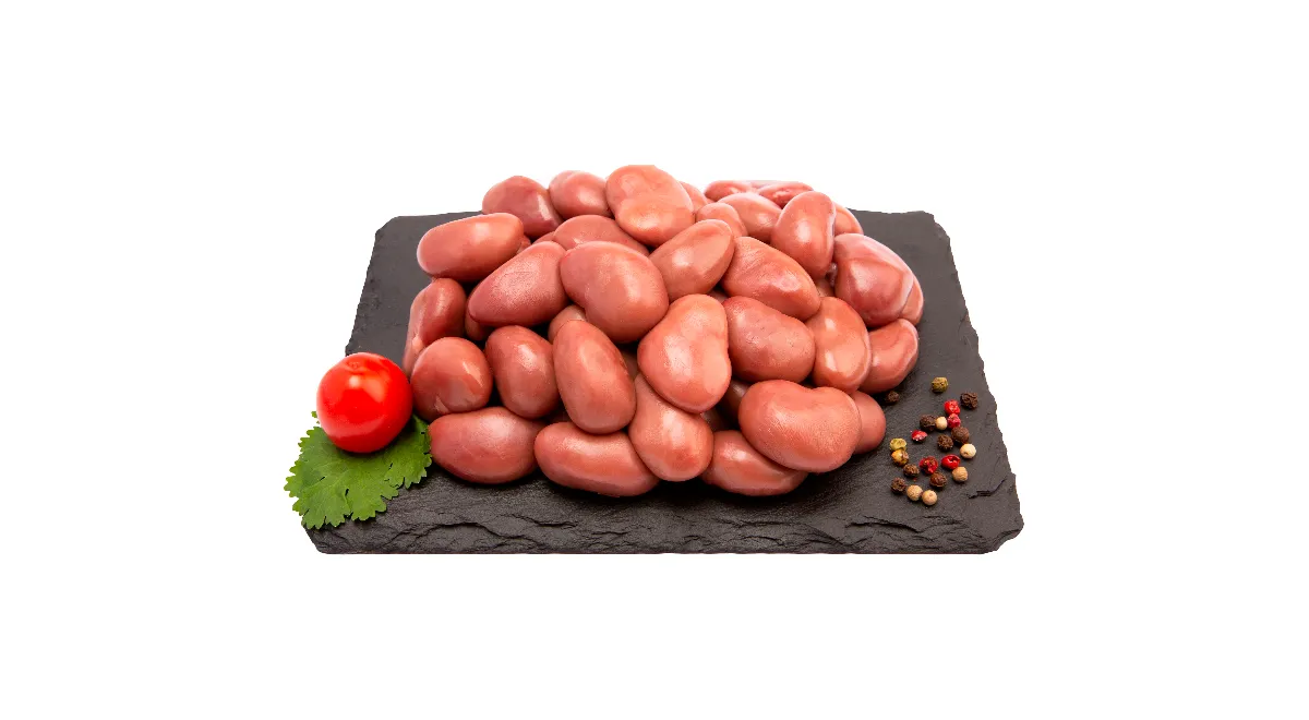 Кроличьи почки