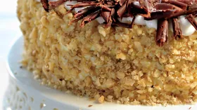 Рецепты с мукой пшеничной, крахмалом и мёдом