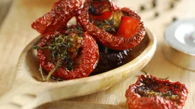 Рецепты средиземноморской кухни с томатами и маслом оливковым