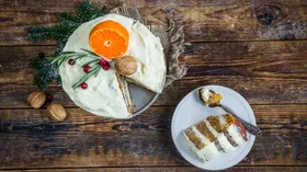 Рецепты к чаю с гвоздикой и мукой