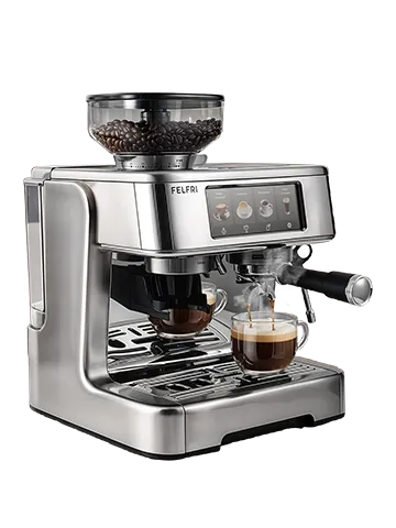 Кофестанция Gourmet FCM-005