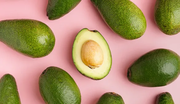 Исследования показали, как авокадо влияет на риск развития сердечных заболеваний