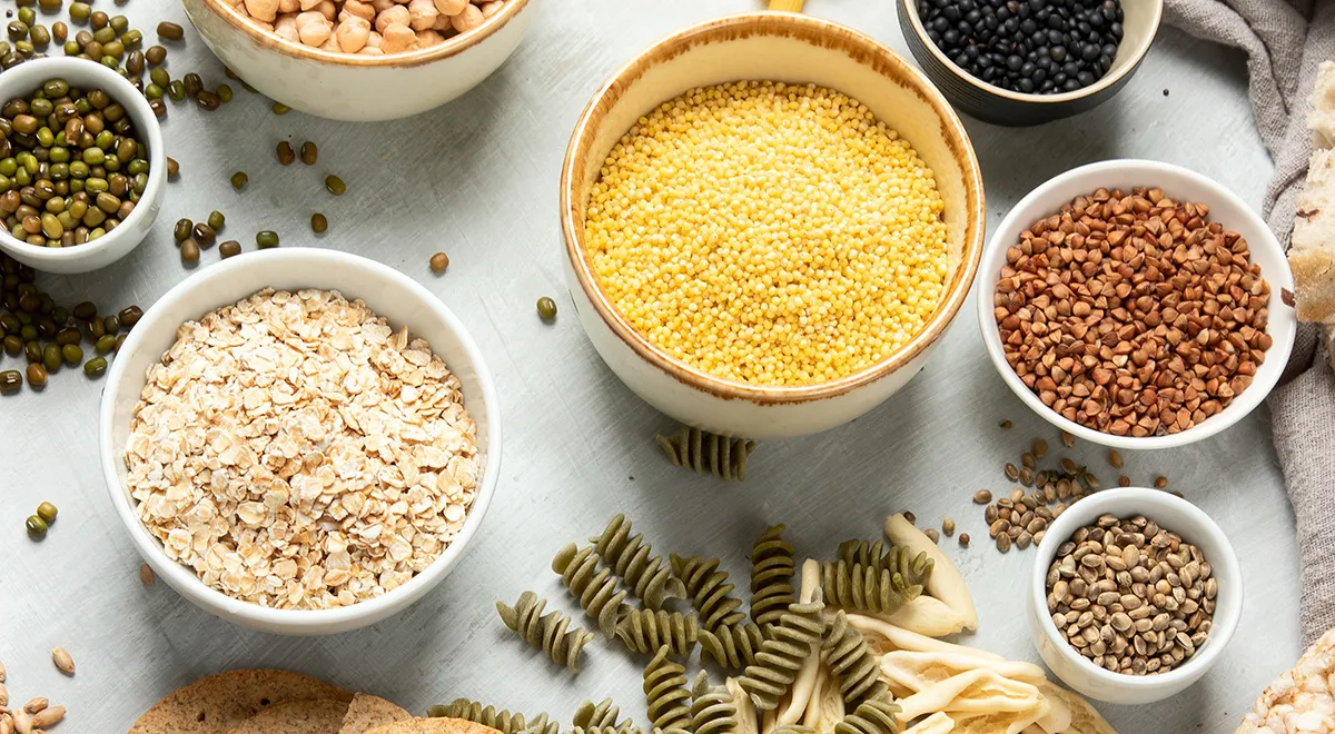 Как приготовить идеальную кашу