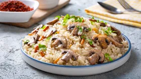 Что добавить к рису, чтобы было вкусно: 15 проверенных рецептов