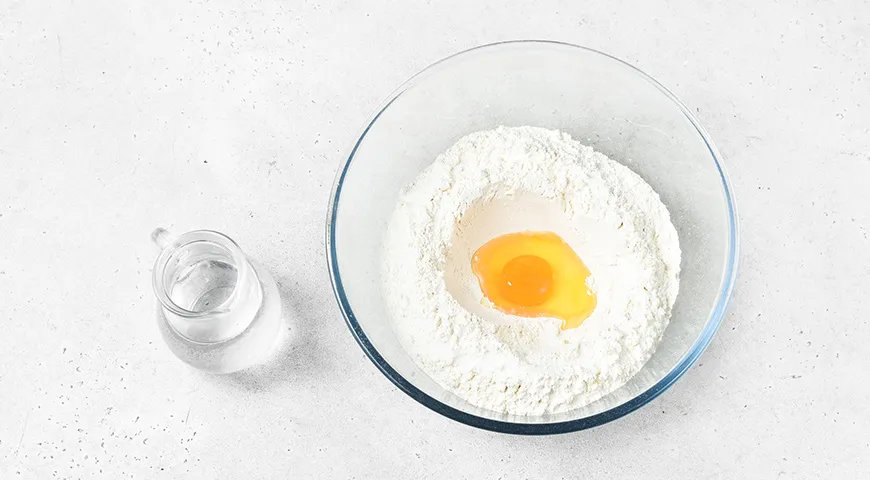 Кумыкский хинкал