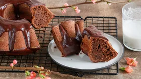 Рецепты с молоком и кефиром