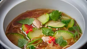 Рецепты с гречкой, лапшой и маслом кунжутным
