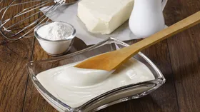 Французский соус Бешамель