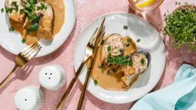 Вегетарианские блюда в мультиварке