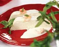 Рецепты с рыбой, молочной продукцией и хреном