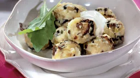 Чешская кухня: вепрево колено, кнедлики, утопенцы и другие чешские блюда 