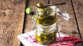 Варенье из фейхоа