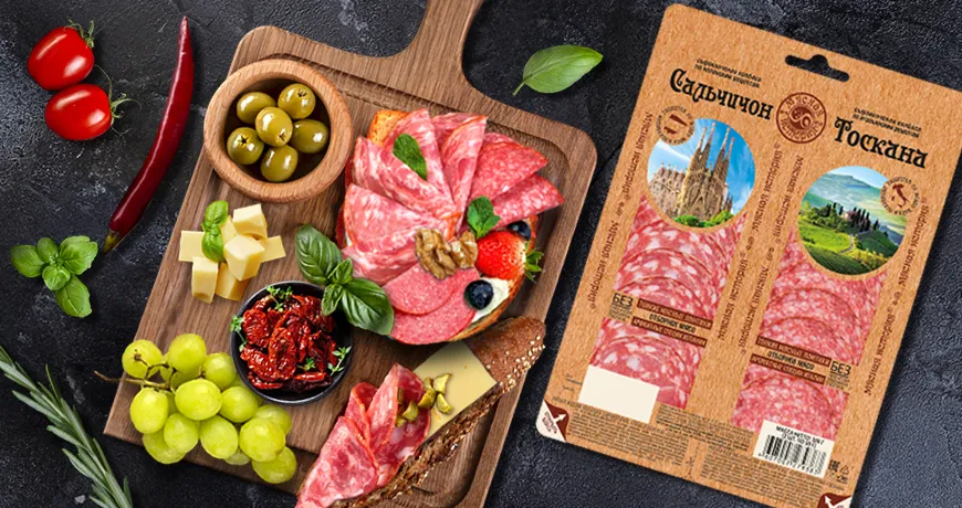 Изысканные закуски для пикника: вкусные идеи, которые легко воплотить на природе