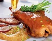 Рецепты с картофелем, капустой и птицей