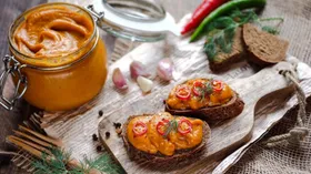 Рецепты для блендера с рыбой и чили