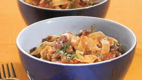 Рецепты с говядиной, вином и мясной гастрономией