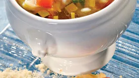 Рецепты с молочной продукцией, картофелем и рисом